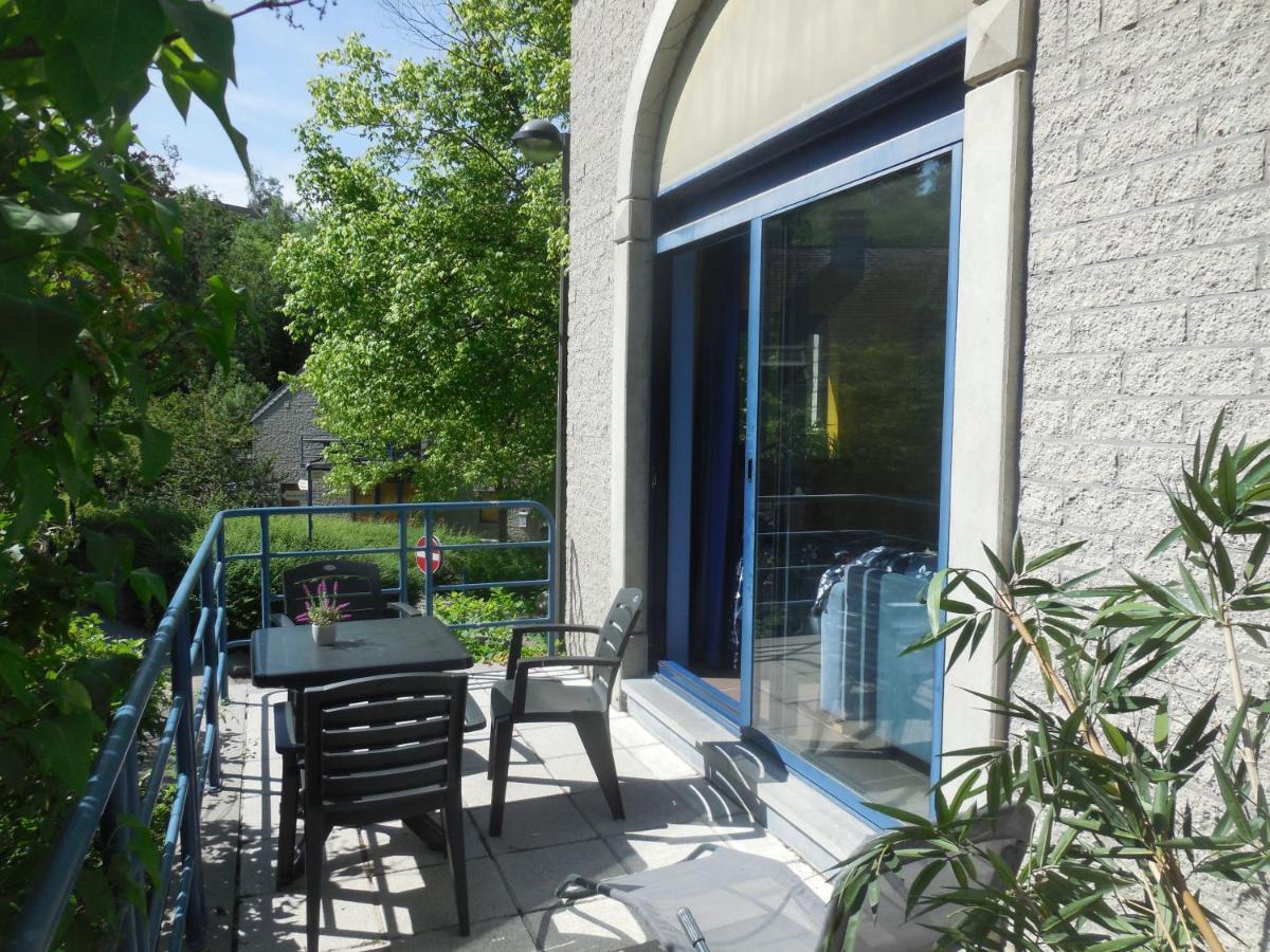 Durbuy Residence -A201- Exterior foto